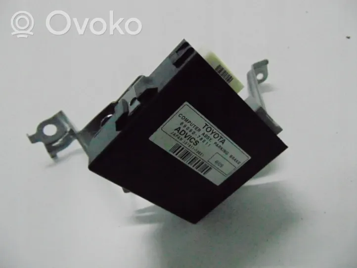 Lexus GS 250 350 300H 450H Module de frein de stationnement 89050-78011