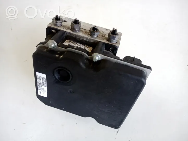 Citroen DS4 ABS-pumppu 9800589380