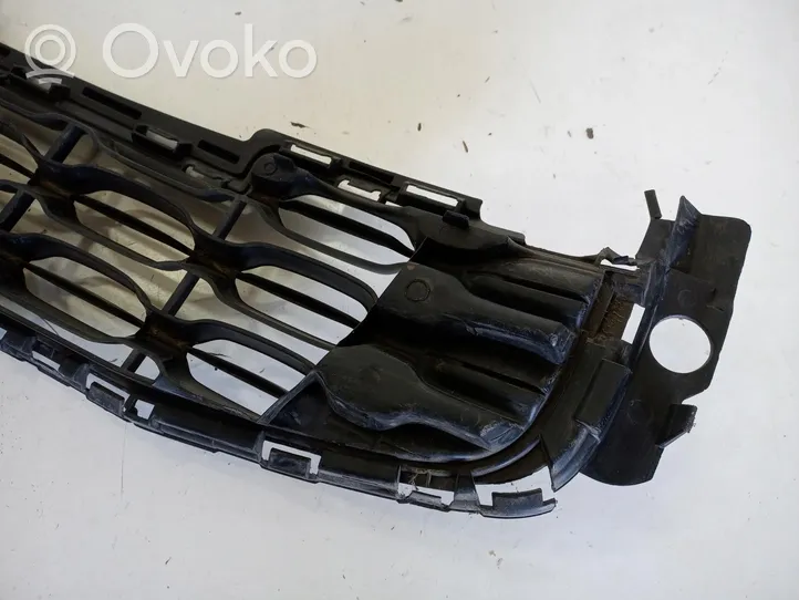 Citroen DS4 Maskownica / Grill / Atrapa górna chłodnicy 9688186177