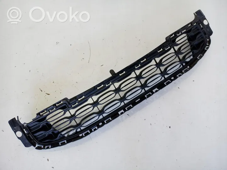 Citroen DS4 Maskownica / Grill / Atrapa górna chłodnicy 9688186177