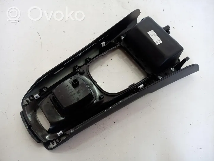 Citroen DS4 Ozdoba tunelu środkowego 96728284ZD