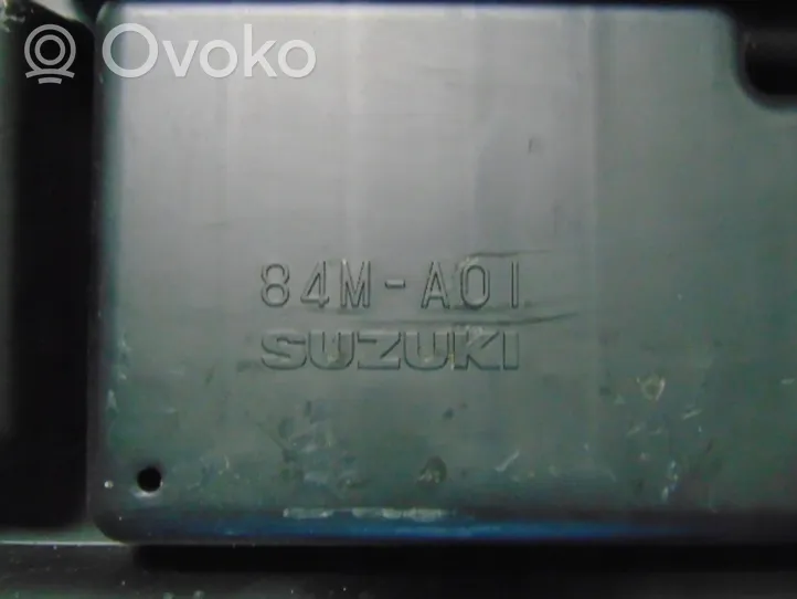 Suzuki Celerio Obudowa filtra powietrza 84M-A0I
