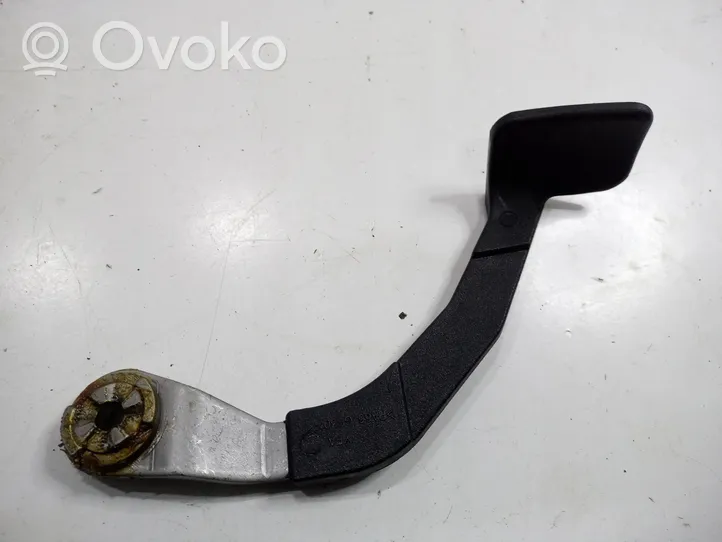 KIA Optima Steering wheel axle 