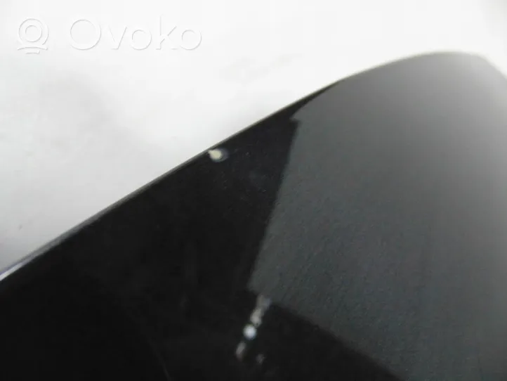 KIA Optima Pokrywa przednia / Maska silnika 