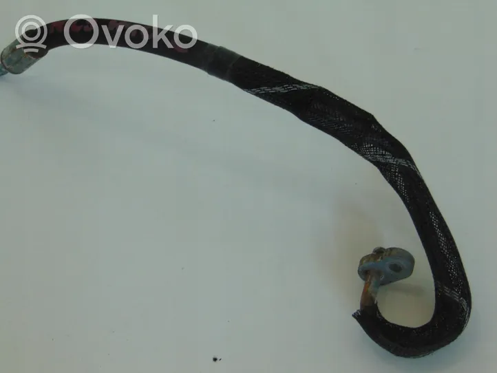 Citroen C5 Power steering hose/pipe/line 9682771080