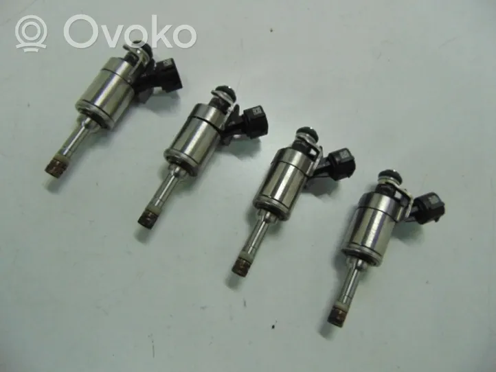 Renault Megane IV Injecteur de carburant OE