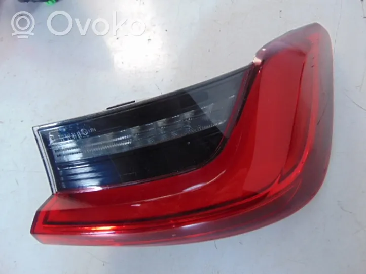 BMW 3 G20 G21 Rear/tail lights 7359020