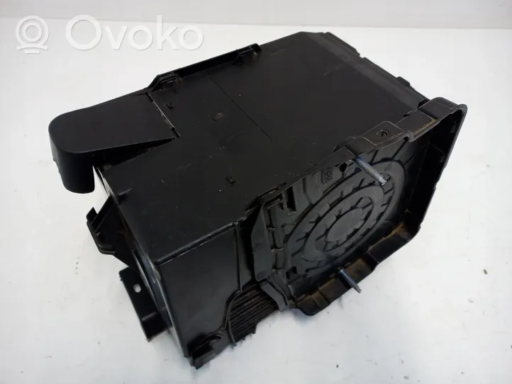 Citroen C3 Aircross Vassoio scatola della batteria 9801801880