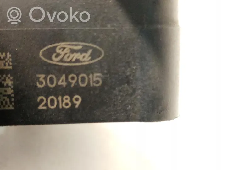 Ford Kuga III Czujnik poziomowania świateł osi przedniej 3049015