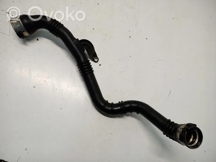 Renault Kadjar Intercooler hose/pipe 144602443R