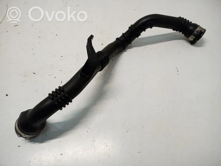 Renault Kadjar Intercooler hose/pipe 144602443R