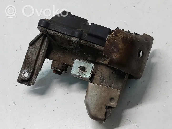 Renault Kadjar Clapet d'étranglement 508855.03