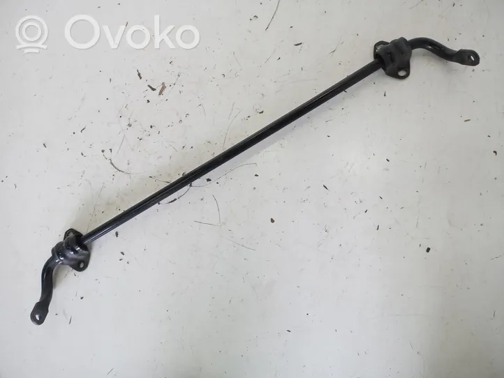 Hyundai i30 Barra stabilizzatrice posteriore/barra antirollio 55510-S0000