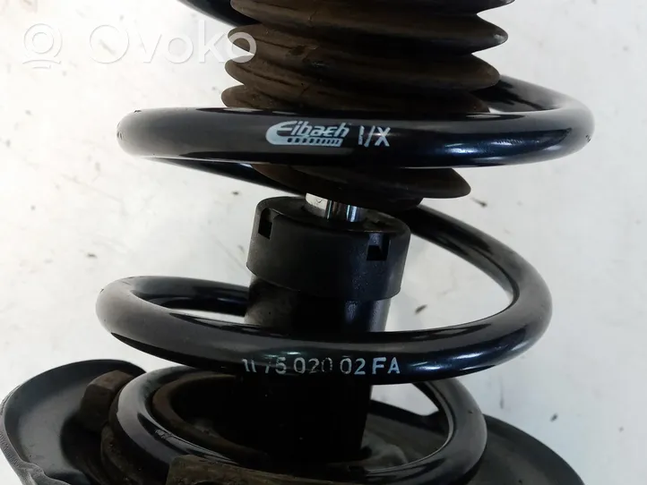 Renault Megane IV Kit de suspension complet avant 