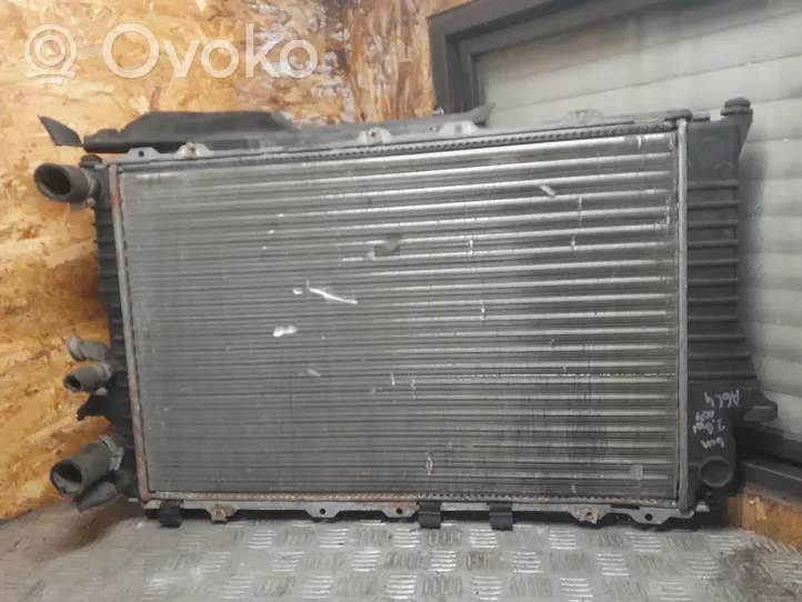 Audi A6 S6 C4 4A Coolant radiator 