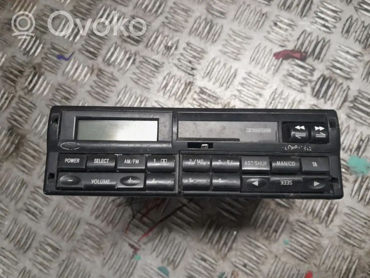 Ford Galaxy Panel / Radioodtwarzacz CD/DVD/GPS 95VW18K876KA