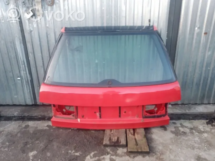 Audi 80 90 S2 B4 Portellone posteriore/bagagliaio 