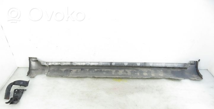 Audi A8 S8 D3 4E Rivestimento sottoporta/minigonna laterale 4E0853921C