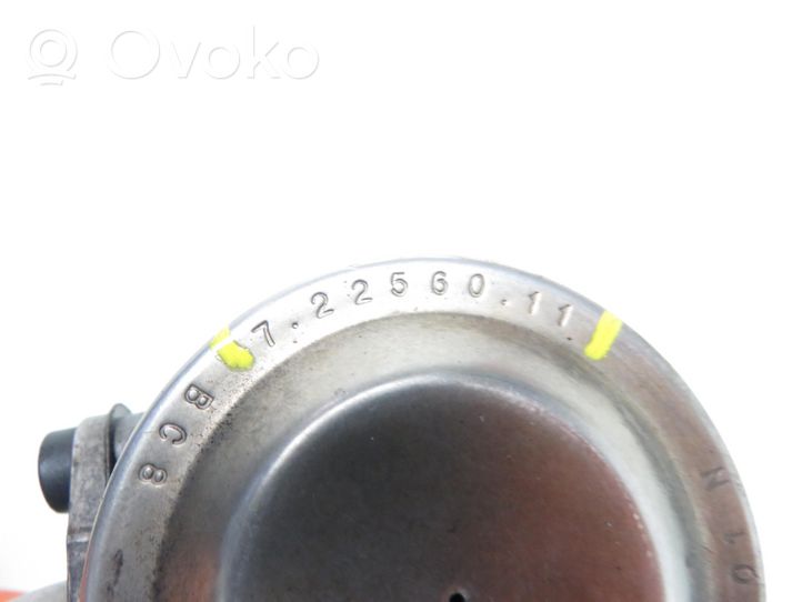 Audi A8 S8 D3 4E Valvola EGR 078131101N