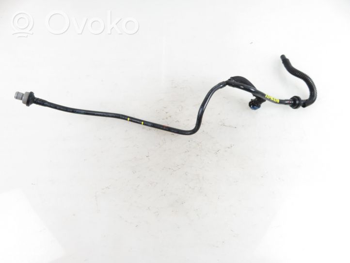 Ford Mondeo MK V Vacuum line/pipe/hose 