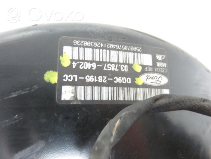 Ford Mondeo MK V Stabdžių vakuumo pūslė 03785764024