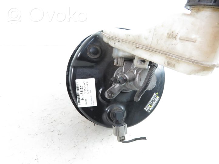 Ford Mondeo MK V Stabdžių vakuumo pūslė 03785764024