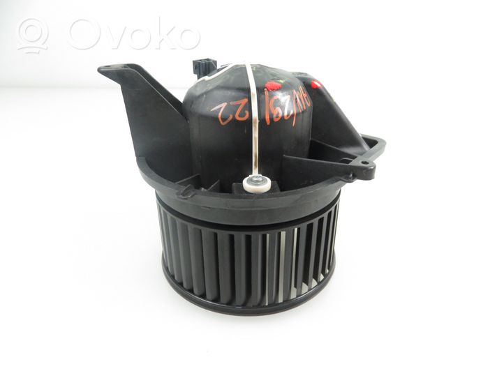 Mini One - Cooper Clubman R55 Ventola riscaldamento/ventilatore abitacolo 