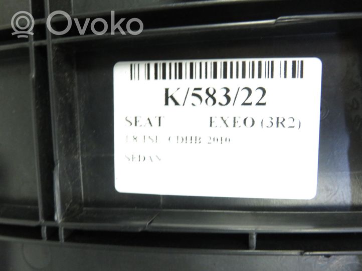 Seat Exeo (3R) Liukuoven verhoilu 