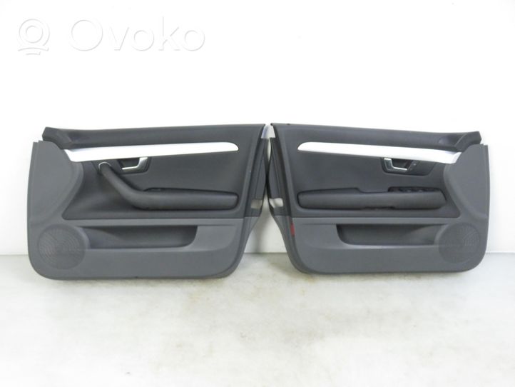 Seat Exeo (3R) Liukuoven verhoilu 