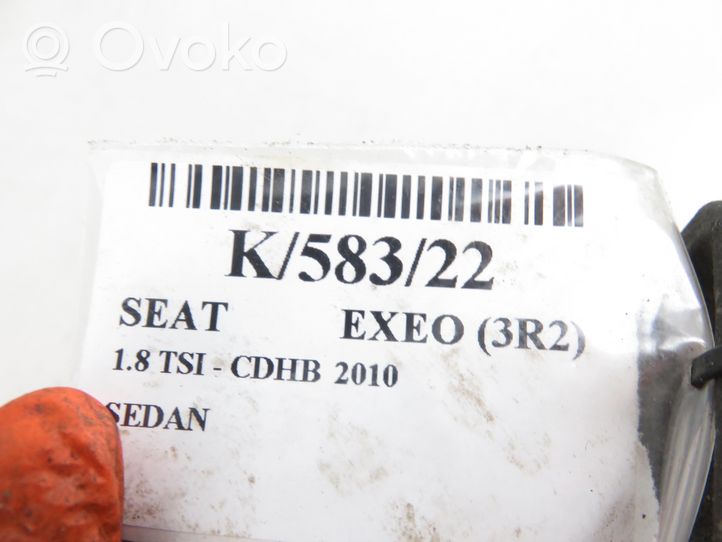 Seat Exeo (3R) Etuoven lukko 