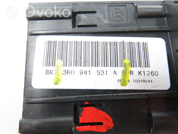 Seat Exeo (3R) Interruptor de luz 