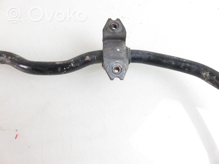 Volkswagen PASSAT B7 Stabilizator przedni / drążek 