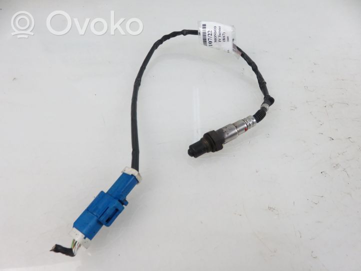 Ford Mondeo MK IV Sonda lambda 0258006927