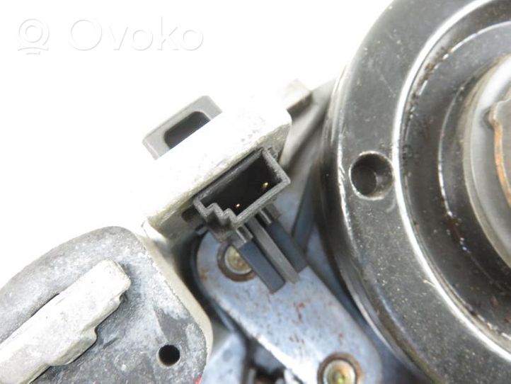 Volkswagen Phaeton Handbrake/parking brake lever assembly 