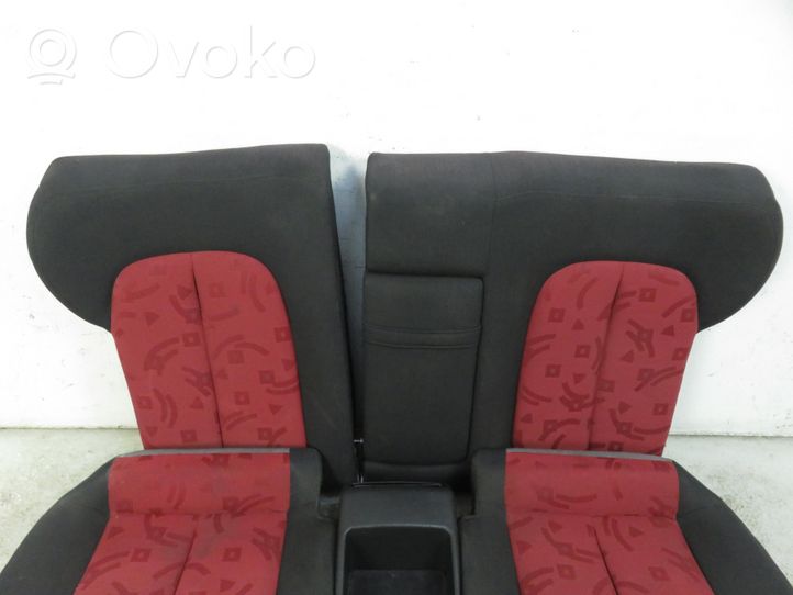 Mercedes-Benz CLK A208 C208 Seat set 