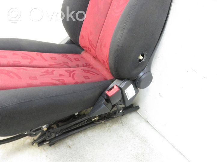 Mercedes-Benz CLK A208 C208 Juego del asiento 