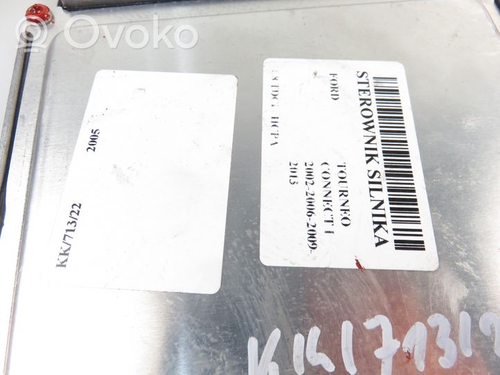 Ford Connect Sterownik / Moduł ECU 12249770