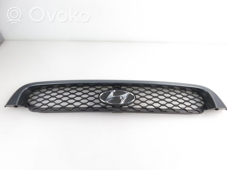 Hyundai Santa Fe Grille de calandre avant 