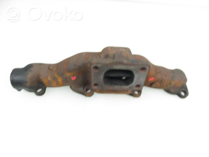 Volkswagen II LT Exhaust manifold 