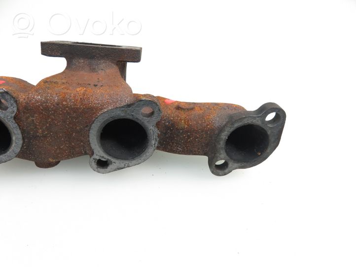 Volkswagen II LT Exhaust manifold 