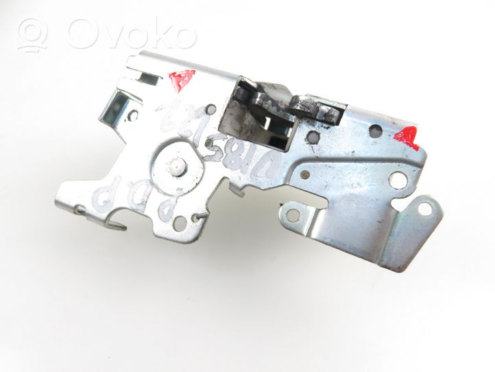 Volkswagen II LT Rear door lock 