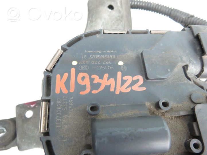 Ford Galaxy Wiper motor 8M2117508BB