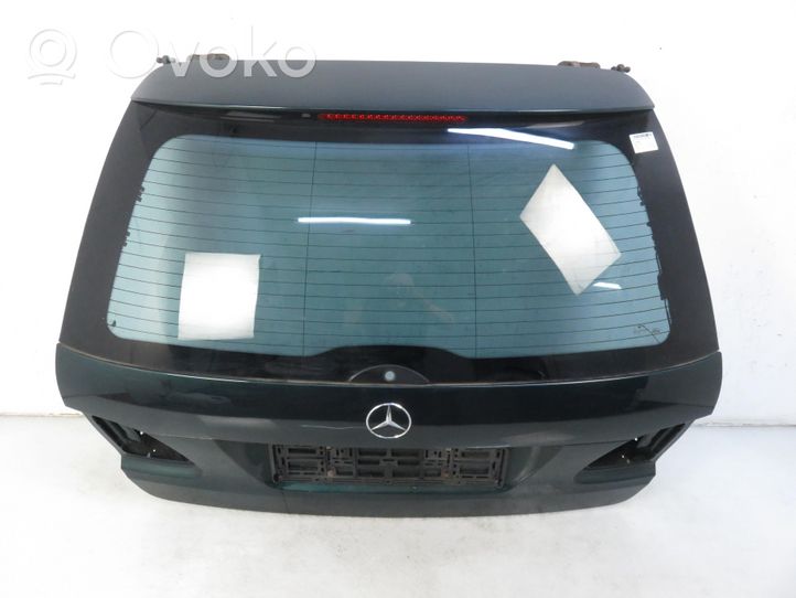 Mercedes-Benz E AMG W211 Tailgate/trunk/boot lid 