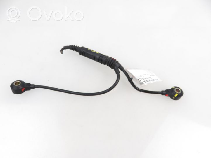 BMW 5 E39 Detonation knock sensor 5WK96031