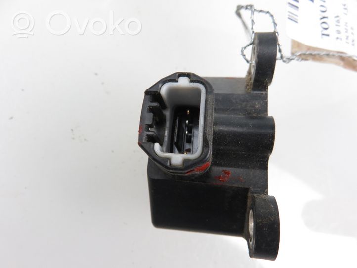 Toyota RAV 4 (XA10) ESP Drehratensensor Querbeschleunigungssensor 4991000250