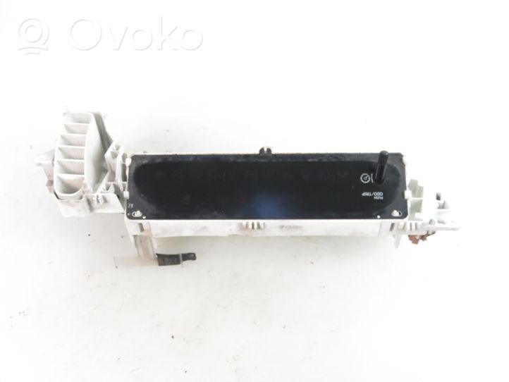 Toyota Previa (XR30, XR40) II Monitor/display/piccolo schermo 0559005860