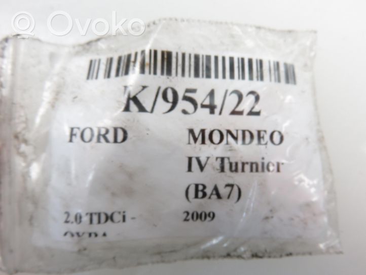 Ford Mondeo MK IV Attuatore di controllo della turbina elettrica 