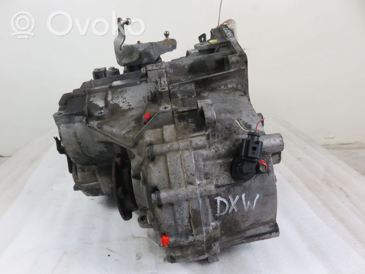 Audi TT Mk1 Manual 6 speed gearbox 