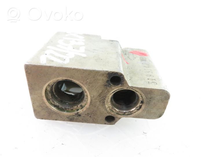 Audi TT Mk1 Air conditioning (A/C) expansion valve 