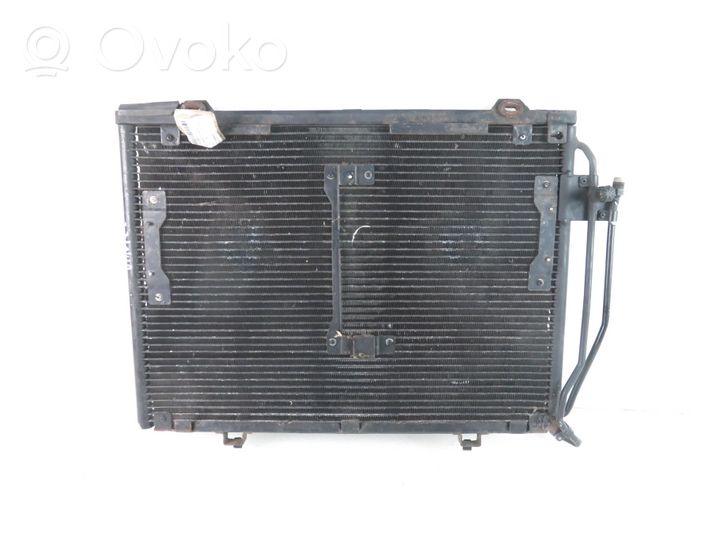 Mercedes-Benz CLK A208 C208 Radiateur condenseur de climatisation 